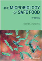 Microbiology of Safe Food