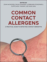 Common Contact Allergens