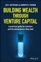 Building Wealth through Venture Capital