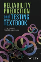 Reliability Prediction and Testing Textbook