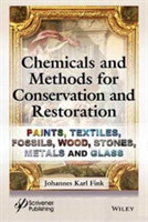 Chemicals and Methods for Conservation and Restoration