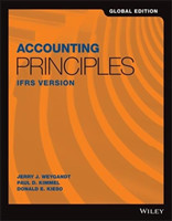 Accounting Principles: IFRS Version, Global Edition