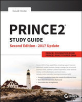 PRINCE2 Study Guide : 2017 Update, 2nd Ed.