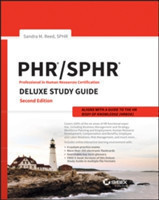 PHR and SPHR Professional in Human Resources Certification Complete Deluxe Study Guide