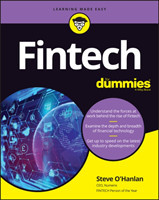 FinTech For Dummies