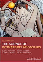 Science of Intimate Relationships