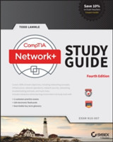 CompTIA Network+ Study Guide Exam N10-007