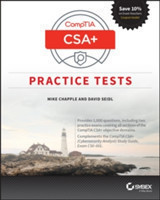 CompTIA CySA+ Practice Tests