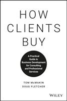 How Clients Buy