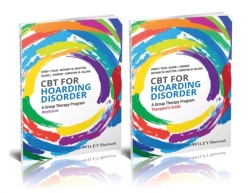 CBT for Hoarding Disorder: A Group Therapy Program Workbook Set
