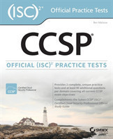 CCSP Official (ISC)2 Practice Tests