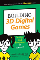 Building 3D Digital Games