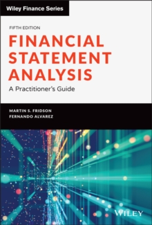Financial Statement Analysis: A Practitioner's Guide, Fifth Edition