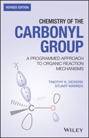 Chemistry of the Carbonyl Group