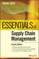 Essentials of Supply Chain Management