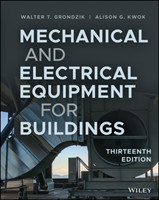 Mechanical and Electrical Equipment for Buildings