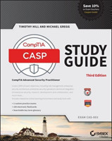 CASP+ CompTIA Advanced Security Practitioner Study Guide