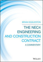 NEC4 Engineering and Construction Contract