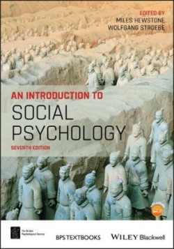 Introduction to Social Psychology, 7th Edition