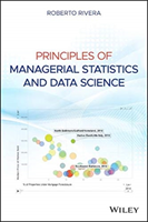 Principles of Managerial Statistics and Data Science