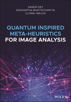 Quantum Inspired Meta-heuristics for Image Analysis