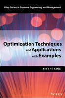 Optimization Techniques and Applications with Examples