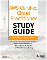 AWS Certified Cloud Practitioner Study Guide