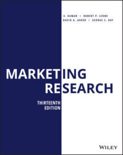 Marketing Research