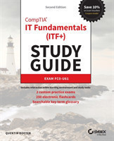 CompTIA IT Fundamentals (ITF+) Study Guide Exam FC0-U61