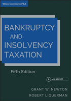 Bankruptcy and Insolvency Taxation