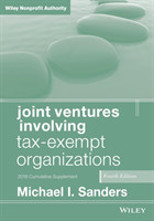 Joint Ventures Involving Tax-Exempt Organizations, 2018 Cumulative Supplement