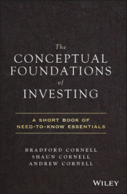 Conceptual Foundations of Investing