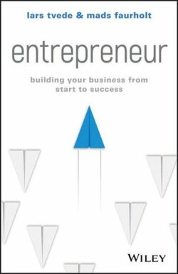 Entrepreneur Building Your Business From Start to Success