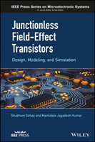 Junctionless Field-Effect Transistors