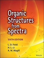 Organic Structures from Spectra