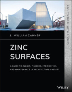 Zinc Surfaces