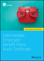 Intermediate Employee Benefit Plans Audit Certificate