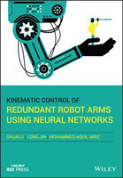 Kinematic Control of Redundant Robot Arms Using Neural Networks