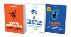 Wealth Dragons Collection