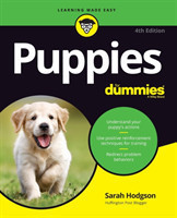 Puppies For Dummies