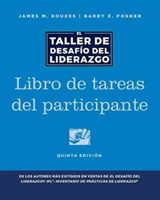 Leadership Challenge Workshop, 5th Edition, Participant Workbook in Spanish