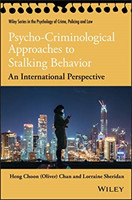 Psycho-Criminological Approaches to Stalking Behavior