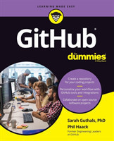 GitHub For Dummies