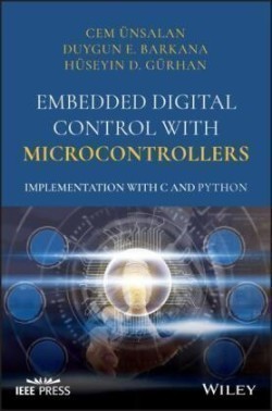 Embedded Digital Control with Microcontrollers