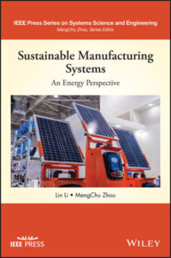 Sustainable Manufacturing Systems: An Energy Perspective