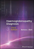 Haemoglobinopathy Diagnosis 3e