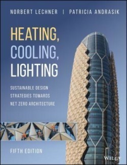 Heating, Cooling, Lighting