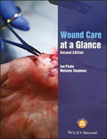 Wound Care at a Glance, 2nd Ed.
