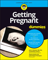 Getting Pregnant For Dummies