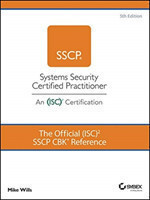 Official (ISC)2 SSCP CBK Reference